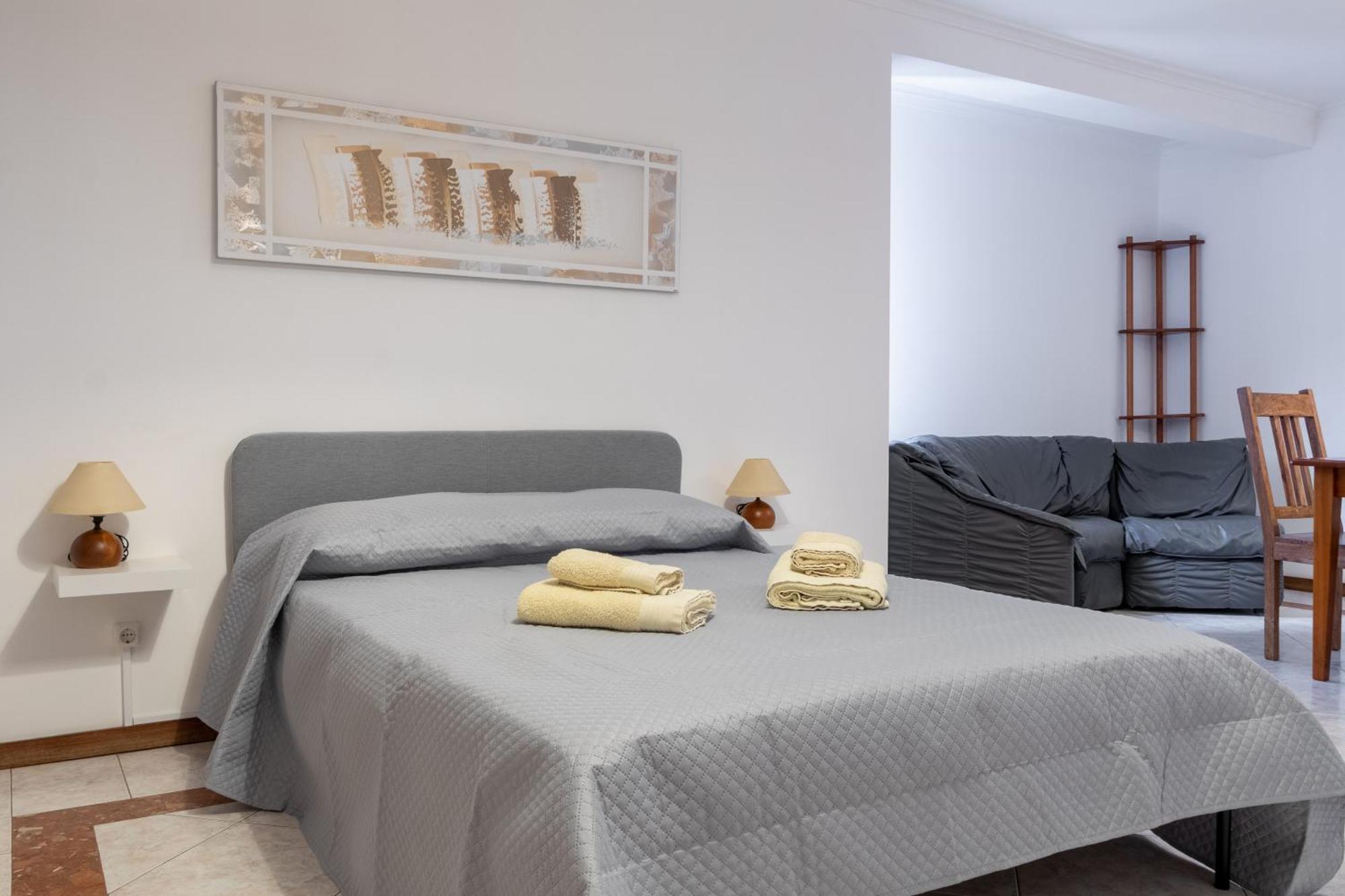 Accommodatie bij particulieren Blife Ricardya Private FAO