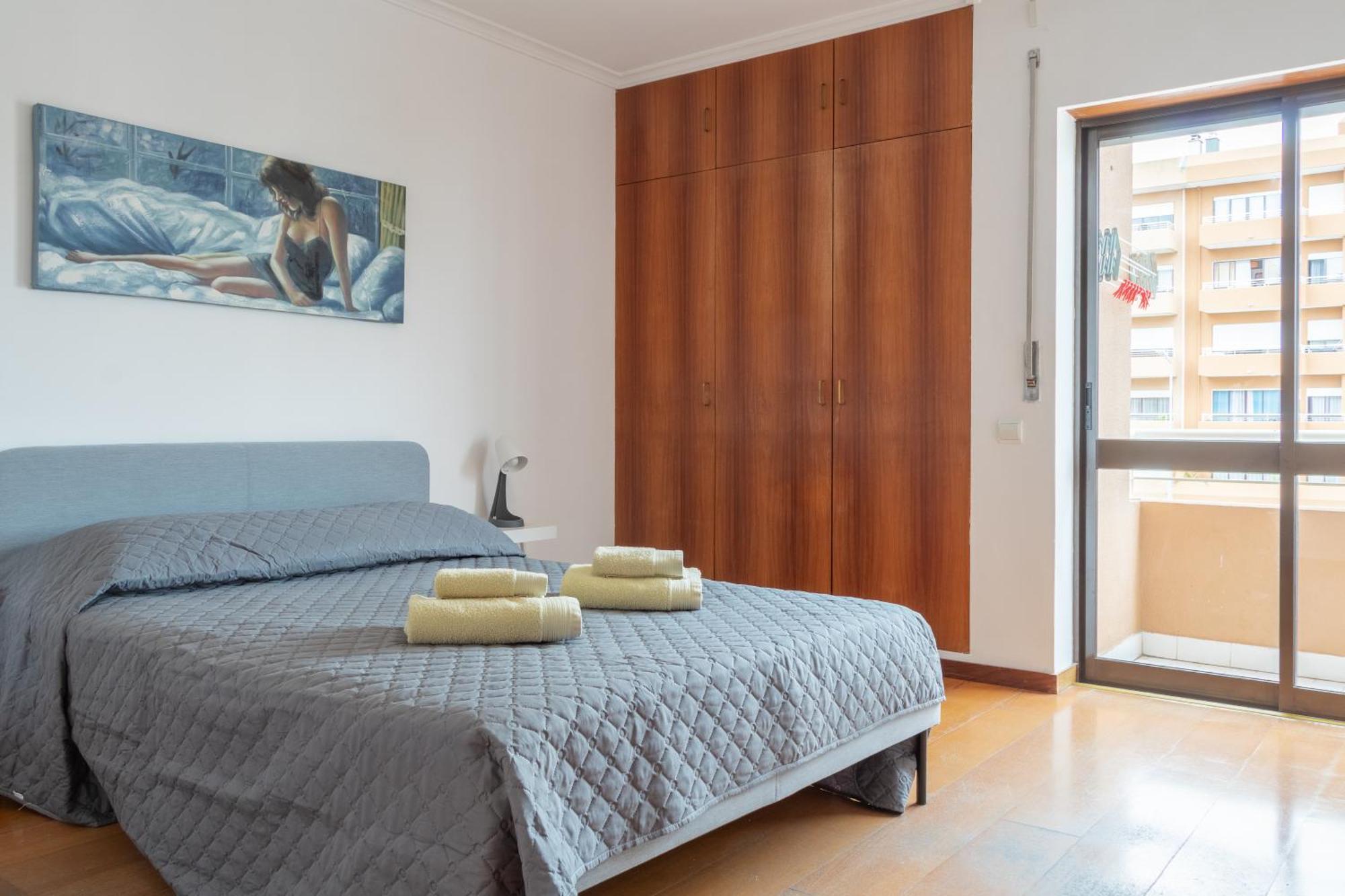 Accommodatie bij particulieren Blife Ricardya Private
