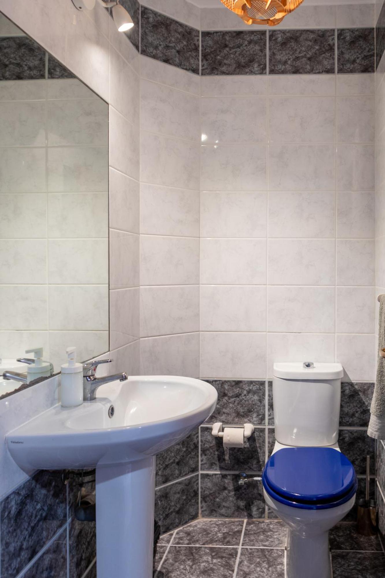 Accommodatie bij particulieren Blife Ricardya Private FAO