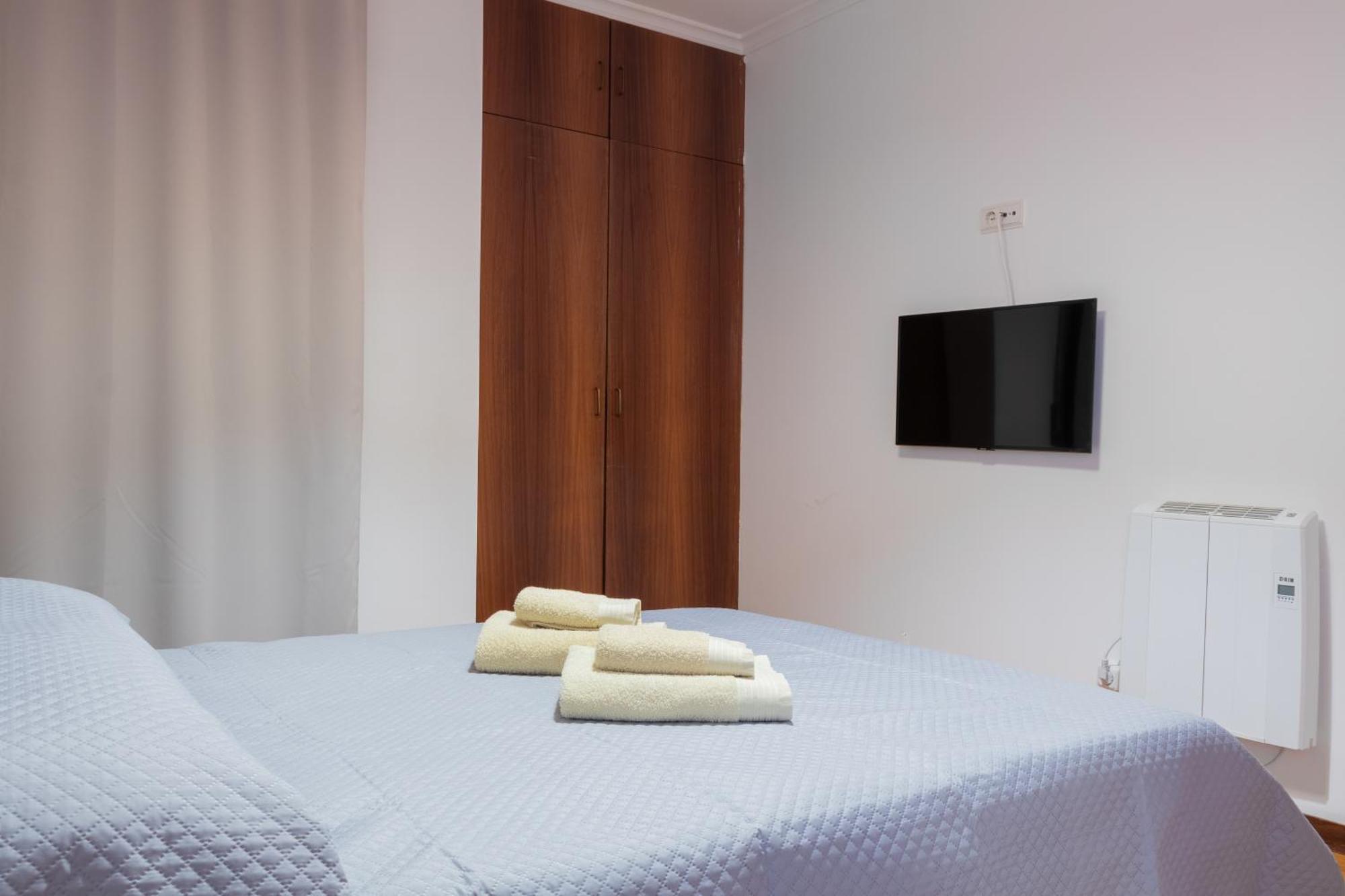 Accommodatie bij particulieren Blife Ricardya Private *
