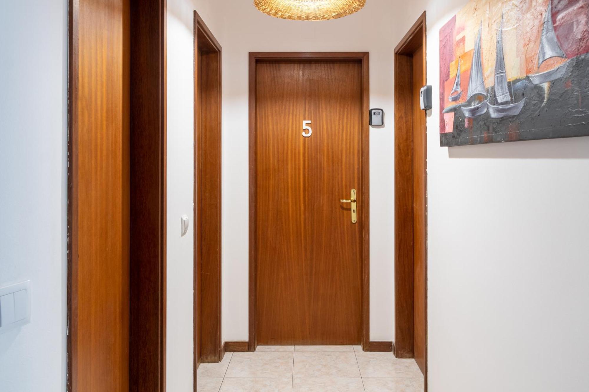 Blife Ricardya Private Accommodatie bij particulieren FAO