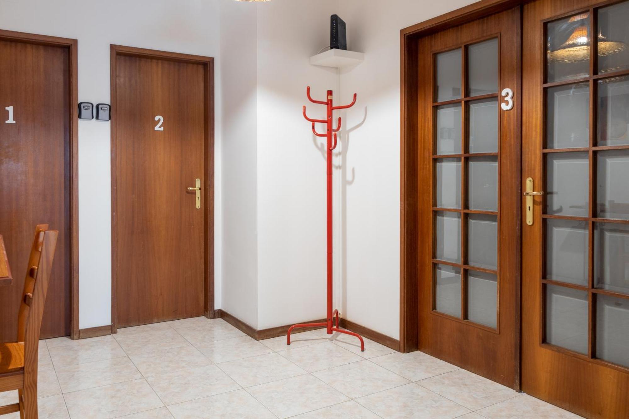 Accommodatie bij particulieren Blife Ricardya Private *