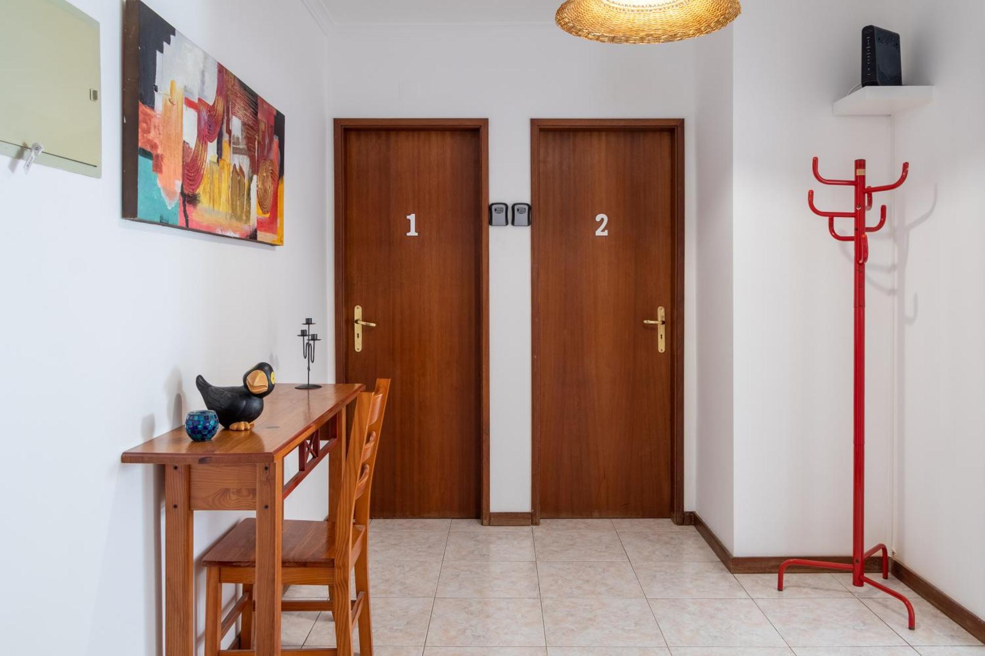 Blife Ricardya Private Accommodatie bij particulieren *