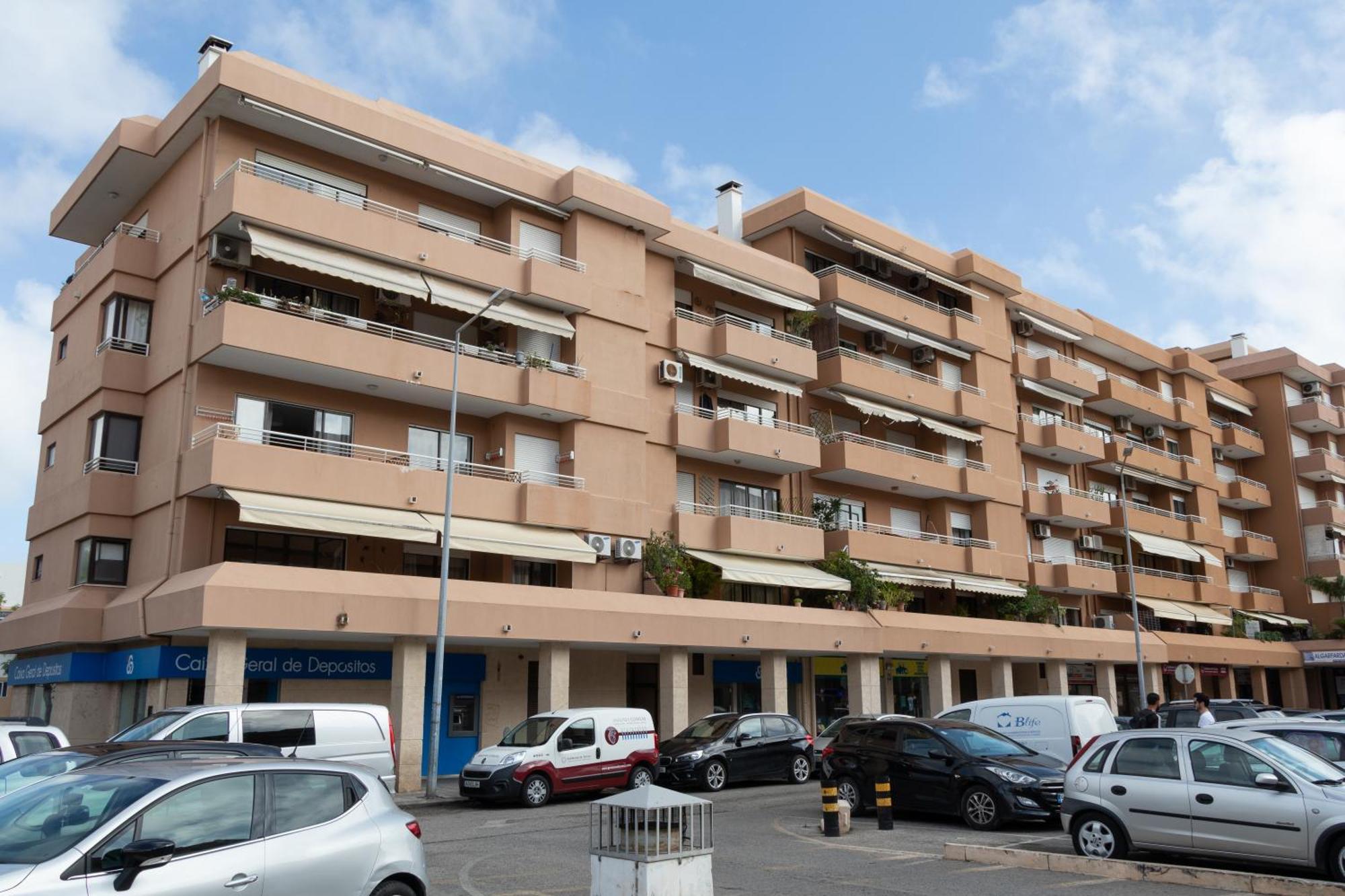 Accommodatie bij particulieren Blife Ricardya Private