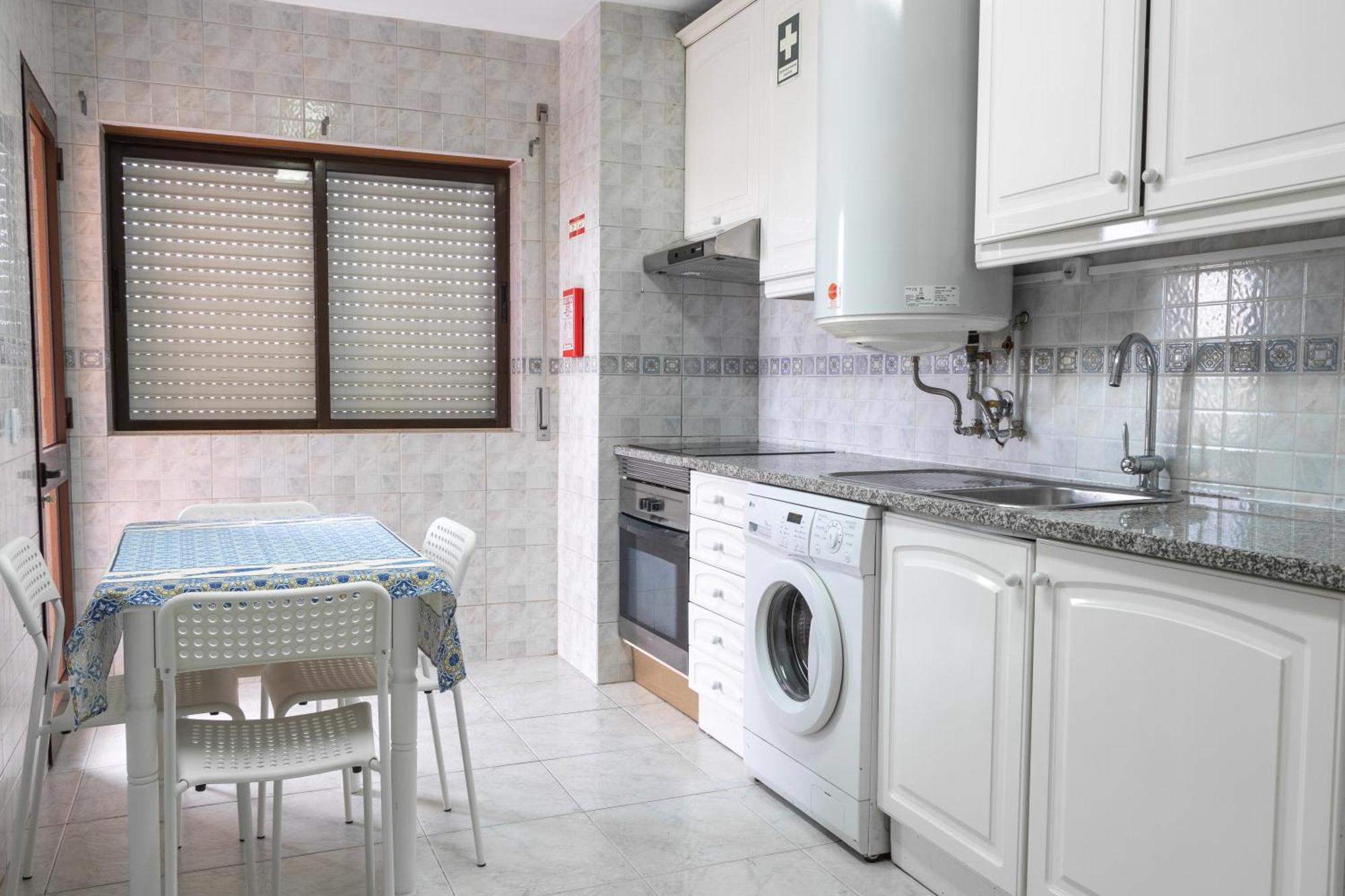 Accommodatie bij particulieren Blife Ricardya Private *
