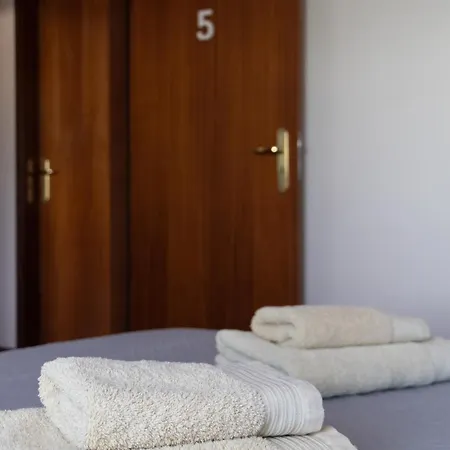 Blife Ricardya Private Rooms FAO Buitenkant foto