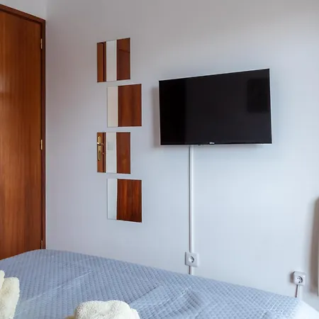 Blife Ricardya Private Rooms FAO Buitenkant foto
