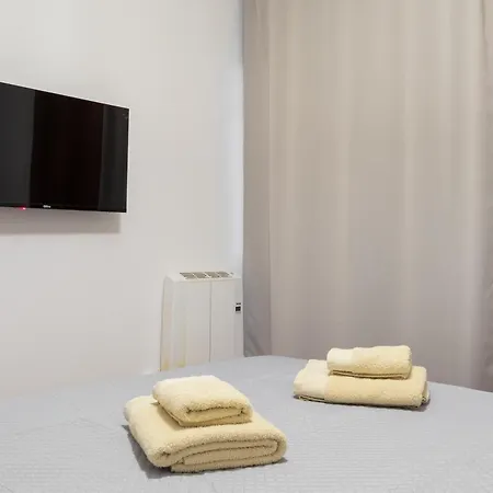 Blife Ricardya Private Rooms FAO Buitenkant foto