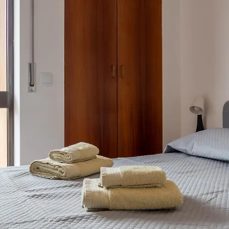 Blife Ricardya Private Rooms FAO Buitenkant foto