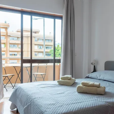 Blife Ricardya Private Rooms FAO Buitenkant foto