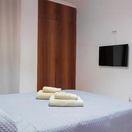 Blife Ricardya Private Rooms FAO Buitenkant foto