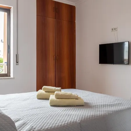 Blife Ricardya Private Rooms FAO Buitenkant foto