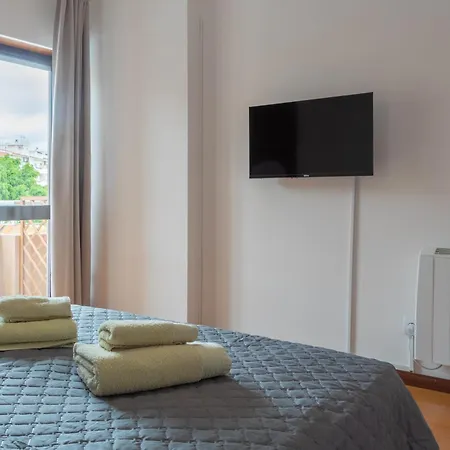 Blife Ricardya Private Rooms FAO Buitenkant foto