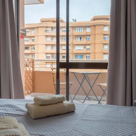 Blife Ricardya Private Rooms FAO Buitenkant foto
