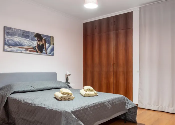 Blife Ricardya Private Rooms